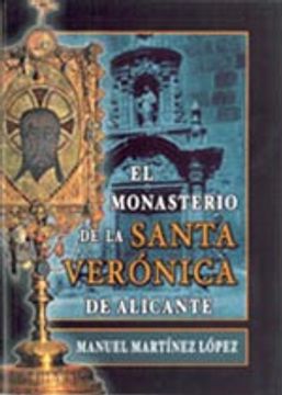 portada Monasterio Santa Veronica Alicante