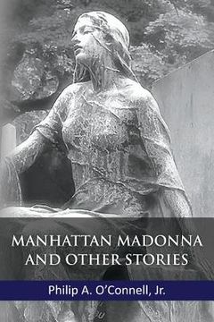 portada Manhattan Madonna And Other Stories (en Inglés)