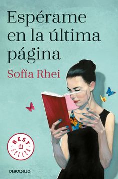portada Espérame en la Última Página (in Spanish)