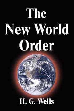 portada the new world order (en Inglés)