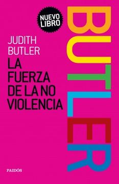 portada La Fuerza de la no Violencia (in Spanish)