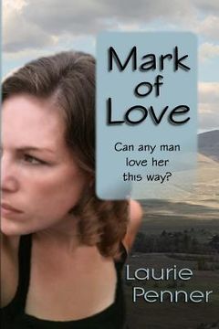 portada Mark of Love (en Inglés)