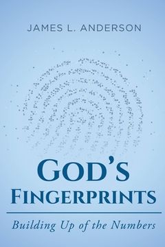 portada God's Fingerprints: Building Up of the Numbers (in English)
