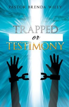 portada Trapped or Testimony