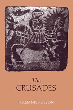 portada The Crusades (Greenwood Guides to Historic Events of the Medieval World) 