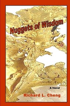 portada Nuggets of Wisdom (in English)