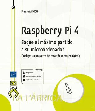 portada Raspberry pi 4