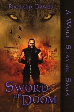 portada Sword of Doom (en Inglés)