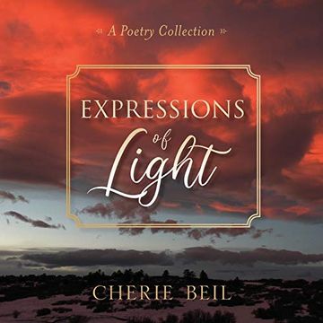 portada Expressions of Light: A Poetry Collection (en Inglés)