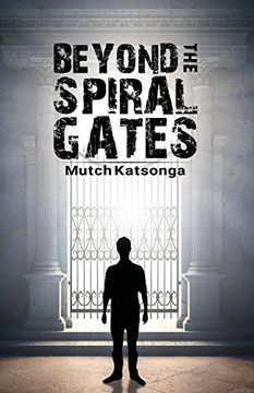 portada Beyond the Spiral Gates (in English)