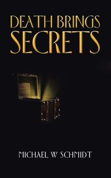 portada Death Brings Secrets (in English)