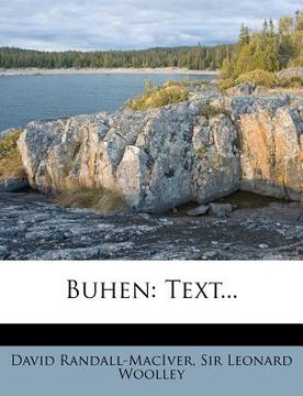 portada buhen: text...