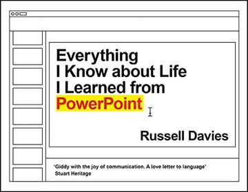 portada Everything i Know About Life i Learned From Powerpoint (in English)