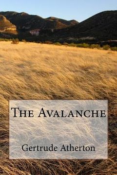 portada The Avalanche