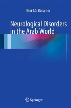portada Neurological Disorders in the Arab World