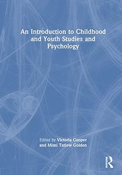 portada An Introduction to Childhood and Youth Studies and Psychology 
