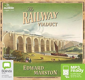 portada The Railway Viaduct: 3 (Railway Detective) () (en Inglés)