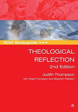 portada Scm Studyguide: Theological Reflection, 2nd Edition (in English)