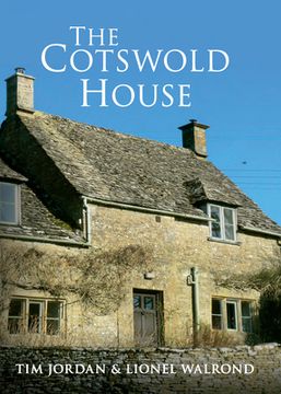 portada The Cotswold House (en Inglés)