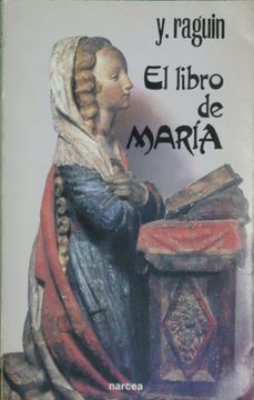 portada El Libro de María (in Spanish)