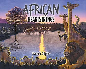 portada African Heartstrings 