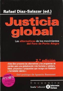 portada Justicia Global