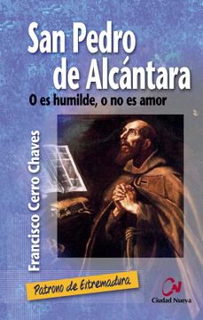 portada San Pedro de Alcántara (Testigos y Maestros)