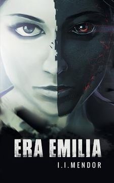 portada Era Emilia (en Inglés)
