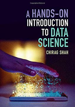 portada A Hands-On Introduction to Data Science (in English)