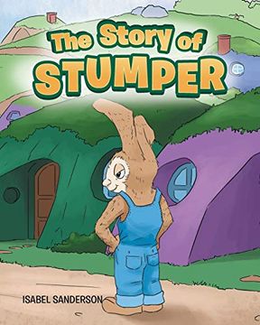 portada The Story of Stumper 