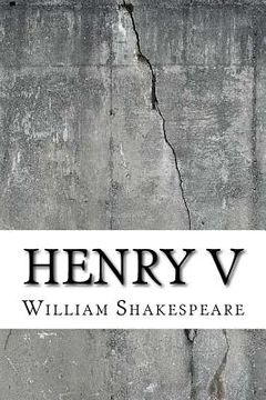 portada Henry V