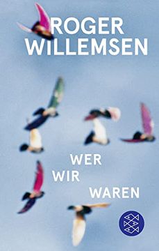 portada Wer wir Waren: Zukunftsrede (in German)