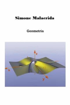 portada Geometría