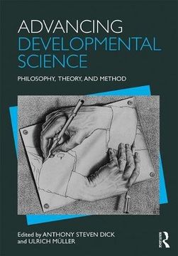 portada Advancing Developmental Science: Philosophy, Theory, and Method (in English)