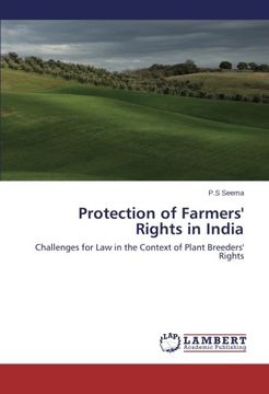 portada Protection of Farmers' Rights in India