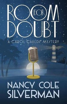 portada ROOM FOR DOUBT: Volume 4 (A Carol Childs Mystery)