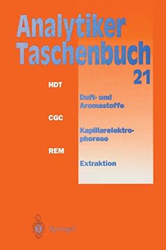 portada Analytiker-Taschenbuch (en Alemán)