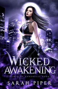 portada Wicked Awakening