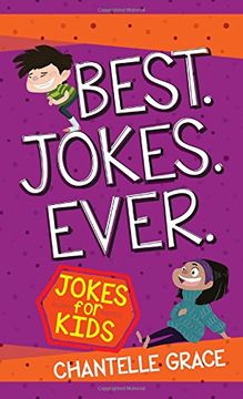 portada Best Jokes Ever: Jokes for Kids (in English)