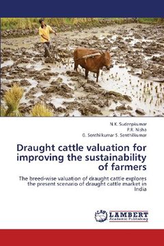 portada Draught Cattle Valuation for Improving the Sustainability of Farmers