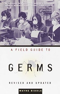 portada A Field Guide to Germs: Revised and Updated 
