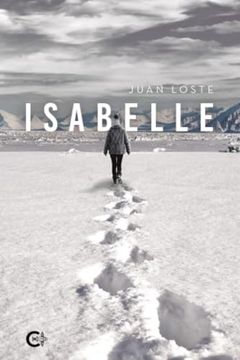portada Isabelle (in Spanish)