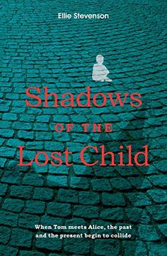 portada Shadows of the Lost Child (in English)