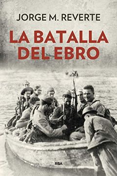 portada La Batalla del Ebro