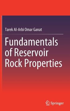 portada Fundamentals of Reservoir Rock Properties (en Inglés)