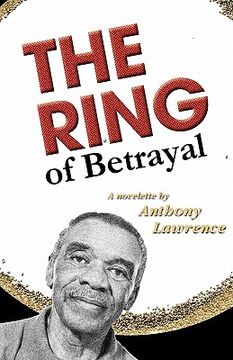 portada the ring of betrayal