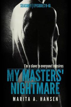 portada My Masters' Nightmare Season 1, Episodes 6 - 10 (en Inglés)