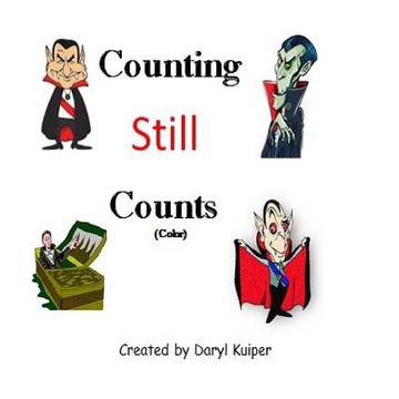 portada Counting Still Counts (color) (en Inglés)