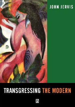 portada transgressing the modern: the classic readings (in English)