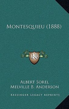 portada montesquieu (1888)